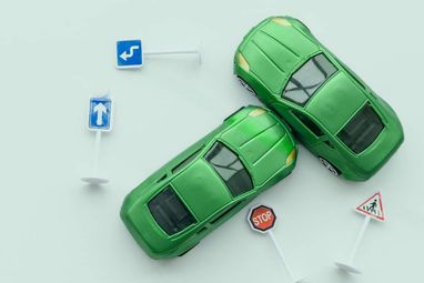 Ціни на «автоцивілку» в Україні зросли в середньому від 70% до 100%