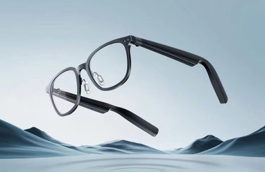 Xiaomi представила аудиоочки Mijia Smart Audio Glasses