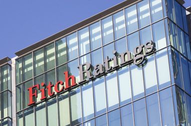 Fitch подтвердило дефолтный рейтинг Украины