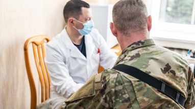Зеленський підписав указ про перегляд усіх рішень ВЛК з початку вторгнення рф