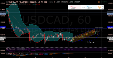 Новости рынка и торговые графики на 10.01.2017