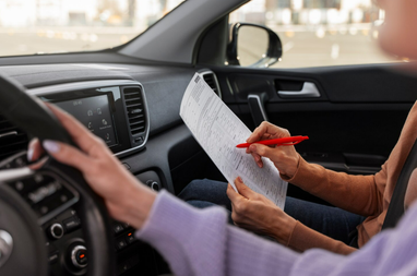 Революционные изменения: что готовят в сдаче экзамена на водительское удостоверение