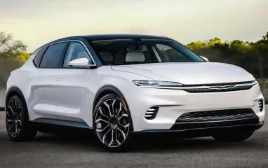 Chrysler