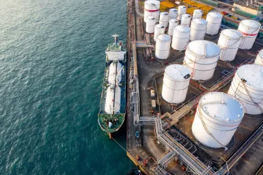 США стали крупнейшим поставщиком нефти в ЕС: сколько потеряла россия