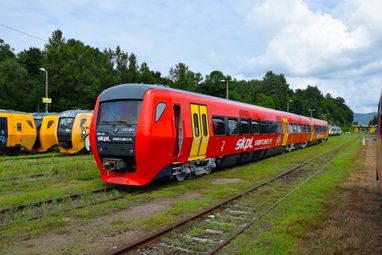 Из Украины в Польшу запустят новый маршрут