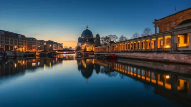 Скільки коштує відвідати Берлін