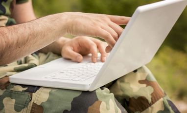 Ветеранам нададуть додаткові можливості для ведення бізнесу — зареєстровано законопроєкт