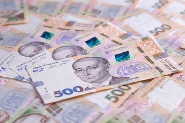 Виплати за ОВДП перевищують запозичення на 43,6 млрд грн