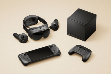 Технологічні новинки: які гаджети очікувати у 2026 році