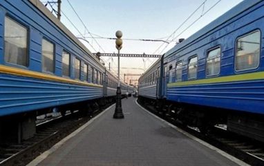 «Укрзализныця» обновит парк пассажирских вагонов