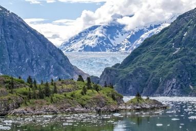 Семья из США выиграла скидку в 350 тысяч долл. на дом своей мечты: как это сделали (фото)