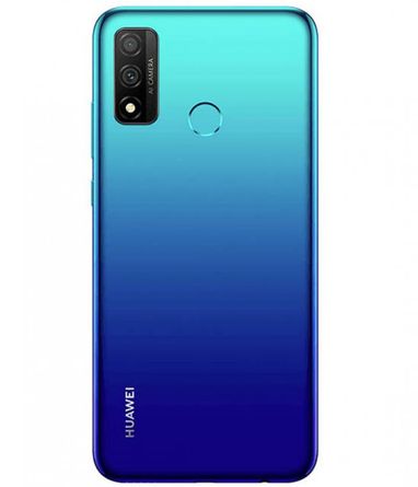 Розсекречено смартфон Huawei P Smart 2020 з процесором Kirin 710F