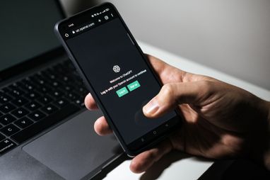 ChatGPT теперь доступен для Android — Украина среди стран, которые могут загрузить приложение
