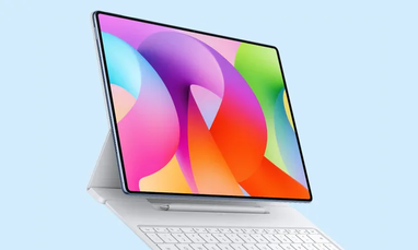 Huawei выпустила самый тонкий в мире планшет MatePad Pro Max (фото)