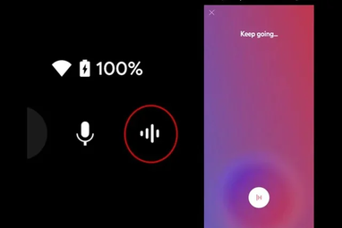 Пользователи смогут искать музыку, напевая ее смартфону: в YouTube Music для Android появилась новая функция