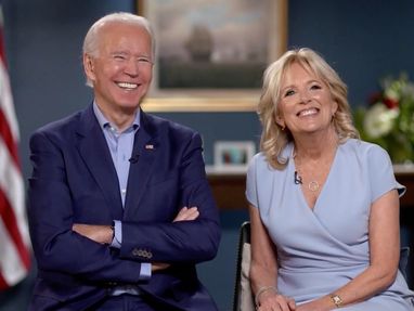 Сколько заработал президент США за прошлый год — Джо Байден подал декларацию