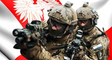 США дадуть $2 мільярди на модернізацію оборони Польщі