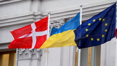 В Дании продлили разрешения на проживание украинцев
