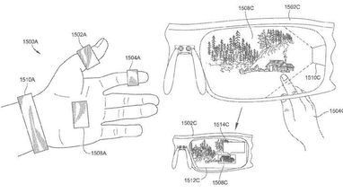 Microsoft запатентувала систему огляду крізь туман