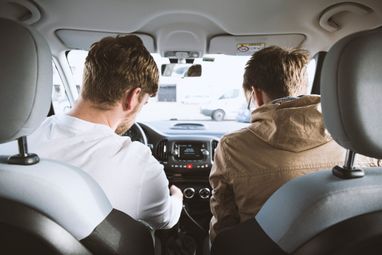 BlaBlaCar добавил возможность изменять маршрут во время поездки