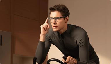 Xiaomi выпустила доступные аудиоочки с автономностью до 11 дней (фото)