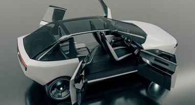 Apple згортає розробку електрокара, натомість зосередиться на генеративному ШІ - Bloomberg