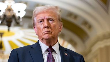 Трамп попередив американців про можливі труднощі через підвищенні мита проти низки країн