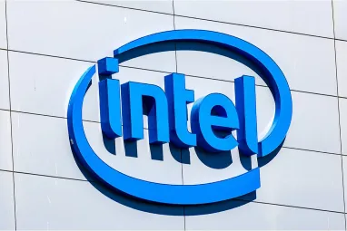 США виділили Intel 8 мільярдів доларів на виробництво чипів