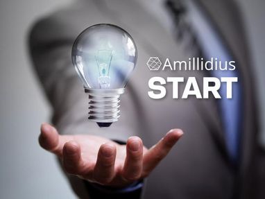 Почніть свій бізнес! Amillidius Start: відгуки про продукт, який допоможе вивести Вашу справу на найвищий рівень