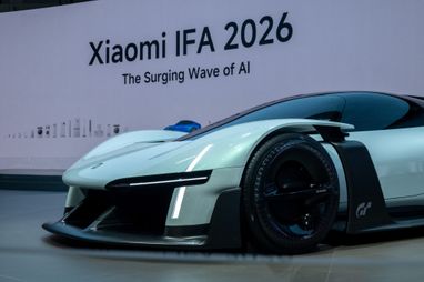 В Китае Xiaomi поставила более 700 000 автомобилей
