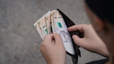 НБУ планує спростити обмін пошкоджених банкнот гривні