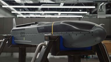 PGZ буде виробляти крилаті ракети