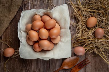 В Украине дорожают яйца: на сколько еще вырастет цена и почему