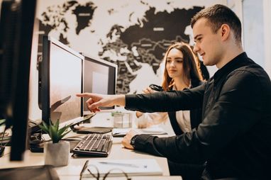 Де найлегше знайти роботу без досвіду в IT — результати дослідження Djinni