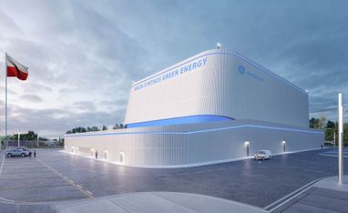 Польша заявила о намерении стать лидером в Европе по строительству малых ядерных реакторов