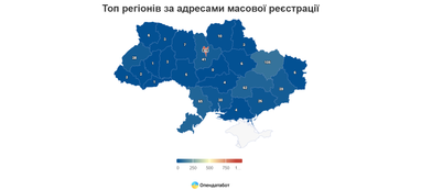 Инфографика: Опендатабот