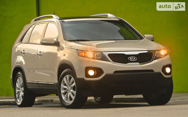 ТОП-10 кроссоверов с пробегом в ценовом диапазоне $10−14 тыс.