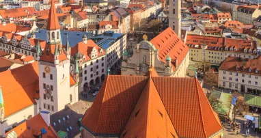 Вартість життя в Німеччині: де найдорожче та найдешевше