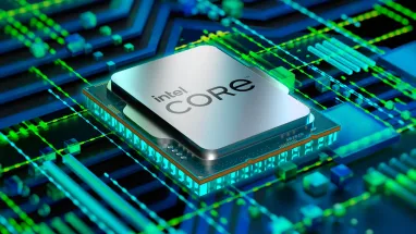 Intel остановит производство чипов для криптомайнеров