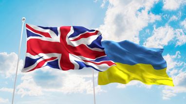 Британия дополнительно выделит Украине 100 миллионов долларов