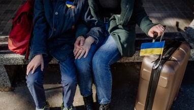 Сколько украинцев собираются остаться в Финляндии после войны — опрос