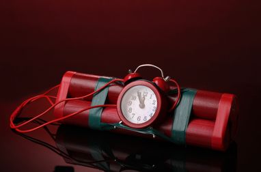Виробництво вибухівки в Україні: уряд запускає гранти
