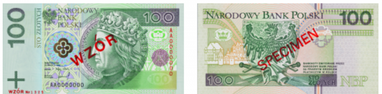 У Польщі запустили нові гроші (фото)