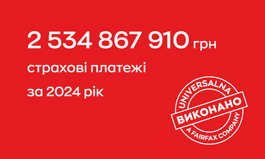 Платежи за 2024 год