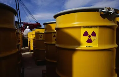 Пять стран создали альянс для изоляции россии на рынке ядерной энергии