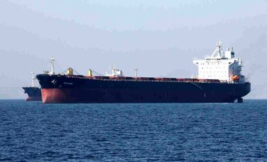 Итальянская Eni ожидает поставку 650 тыс. баррелей нефти из Венесуэлы