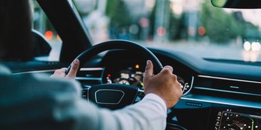 В Украине заработала автоматическая проверка уплаты штрафов при пересечении границы