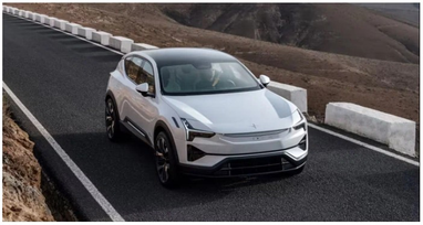 ТОП-5 лучших электромобилей и гибридов, которые появятся в 2023 году