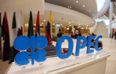 ОПЕК в 2022 году увеличила экспорт нефти на 9%