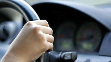 Определены самые старые авто, зарегистрированные в августе